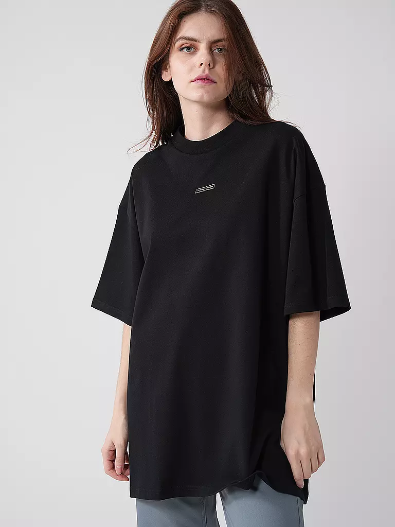 KARO KAUER | T-Shirt | Nero