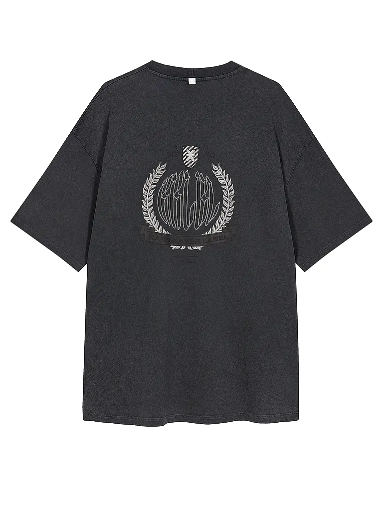 KARO KAUER | T-shirt |