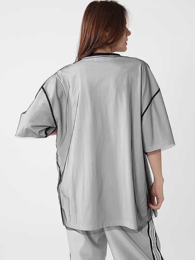 KARO KAUER | T-shirt | Nero