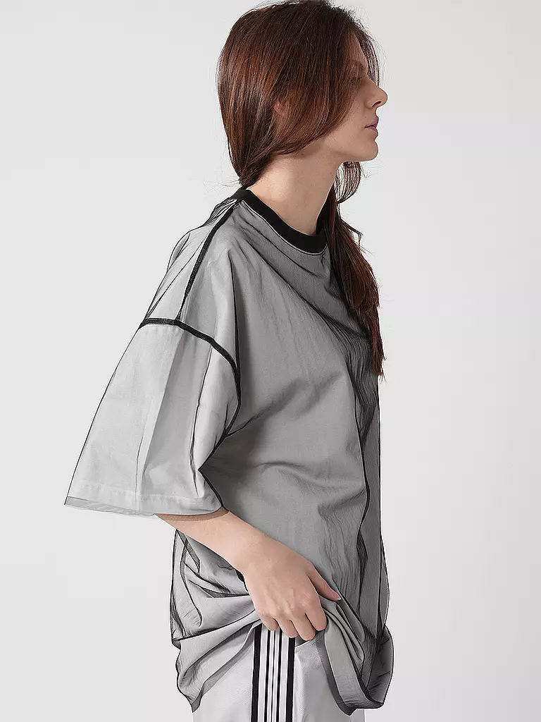 KARO KAUER | T-shirt | Nero
