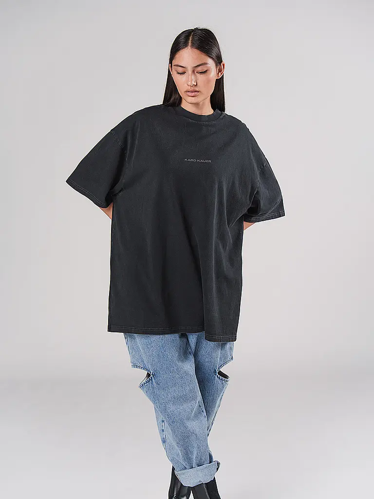 KARO KAUER | T-shirt |