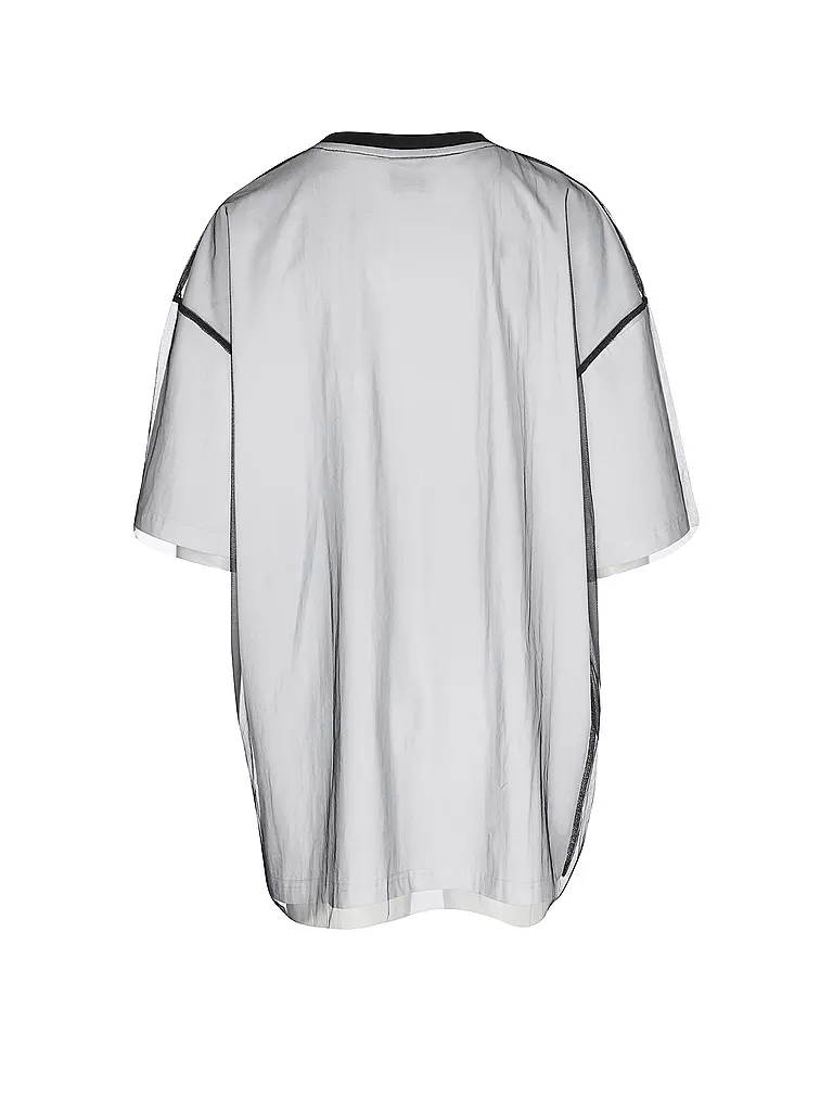 KARO KAUER | T-shirt | Nero