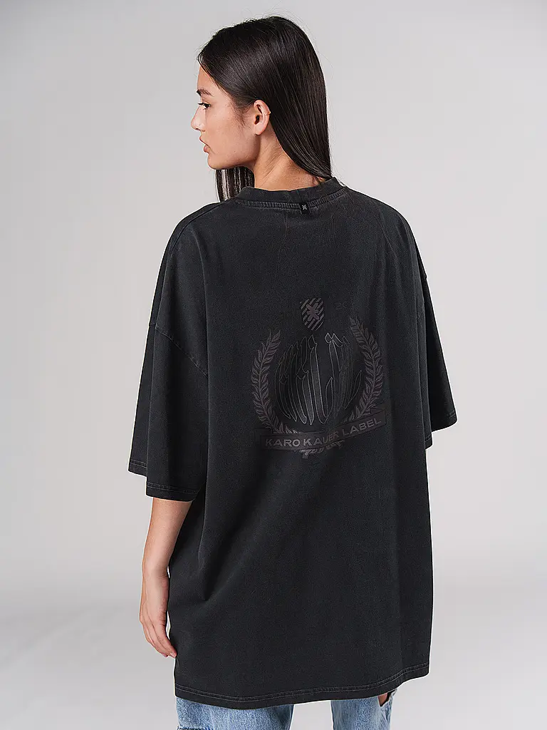 KARO KAUER | T-shirt |
