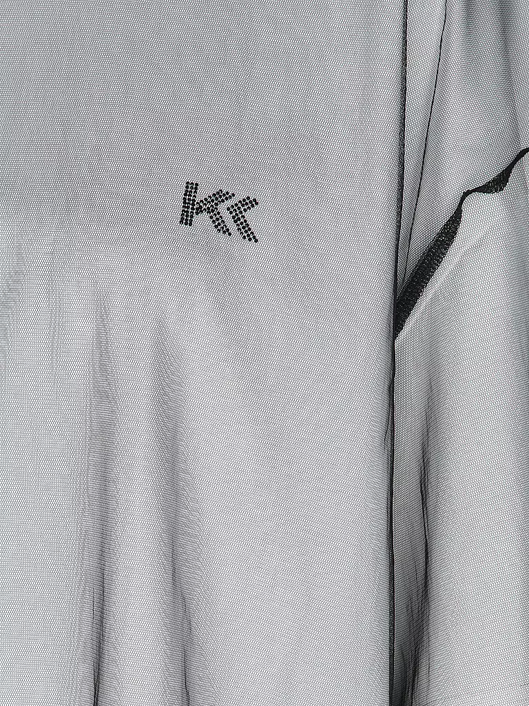 KARO KAUER | T-shirt | Nero