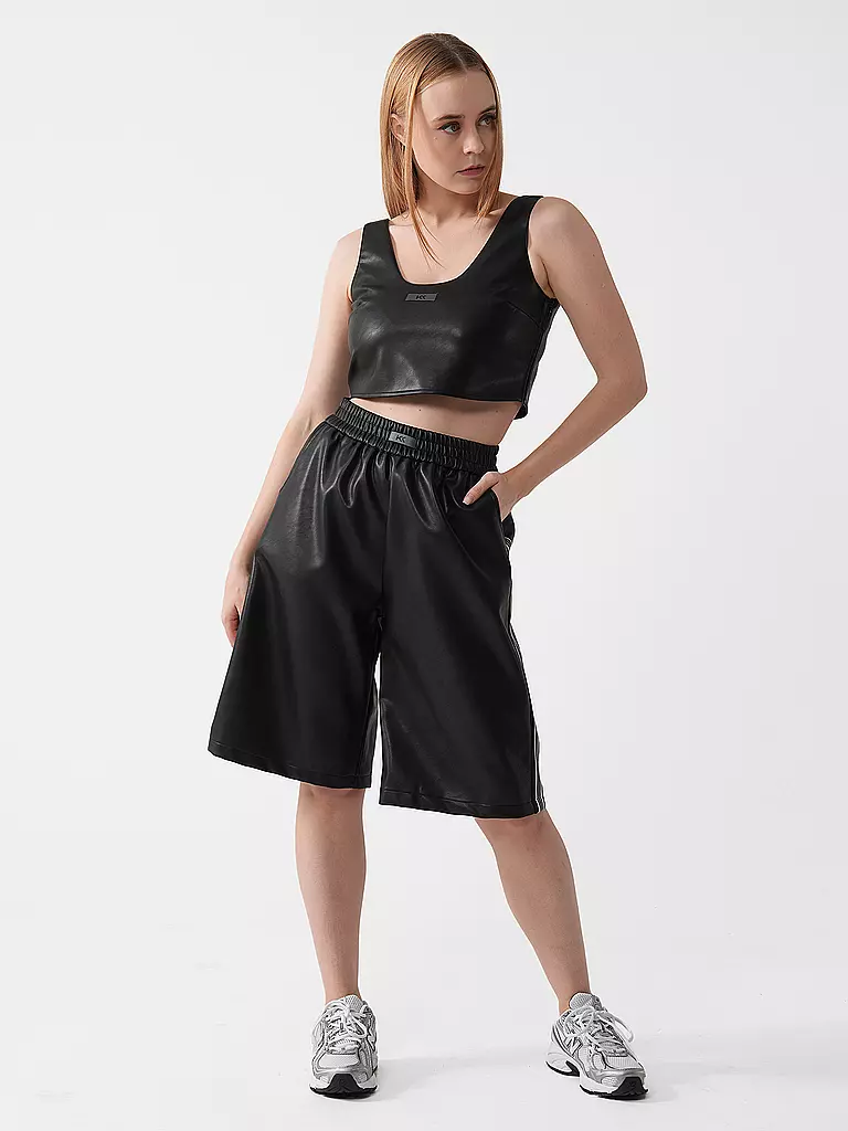 KARO KAUER | Top | Nero