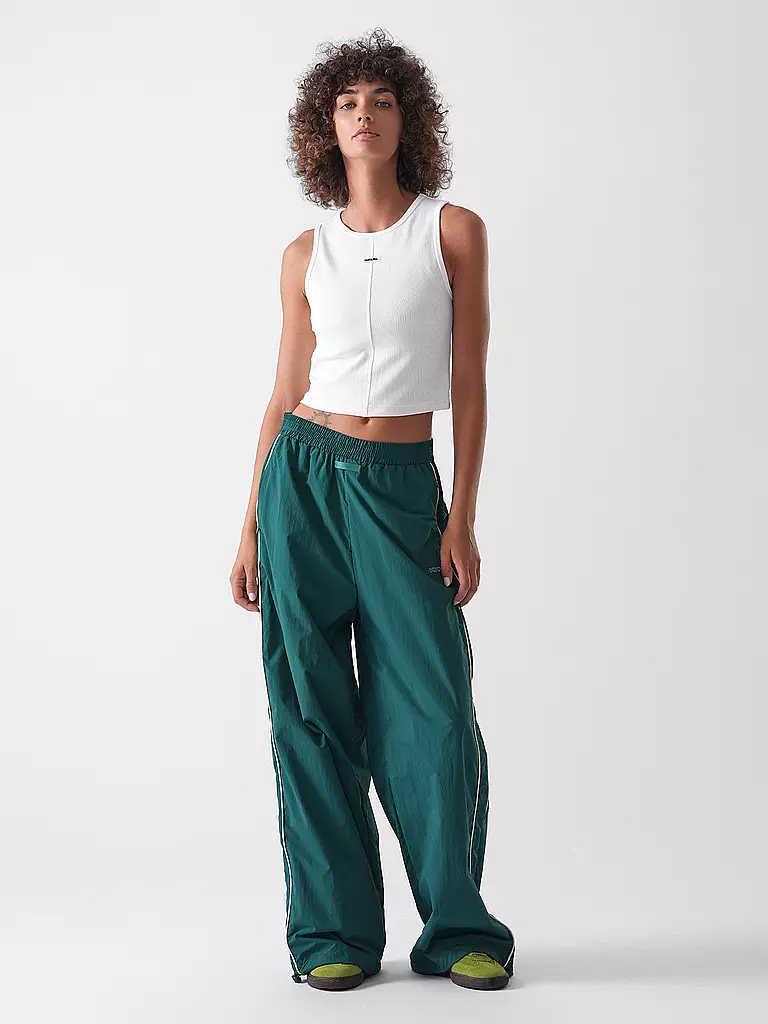 KARO KAUER | Top | Bianco