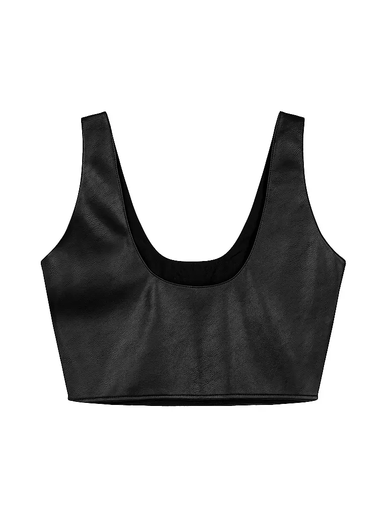 KARO KAUER | Top | Nero