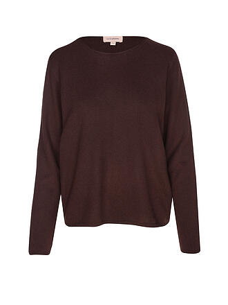 KATESTORM | Pullover in cashmere