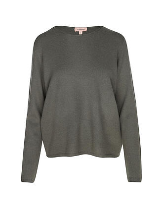 KATESTORM | Pullover in cashmere