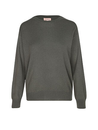 KATESTORM | Pullover in cashmere