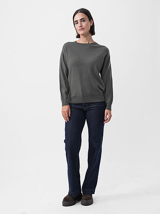 KATESTORM | Pullover in cashmere