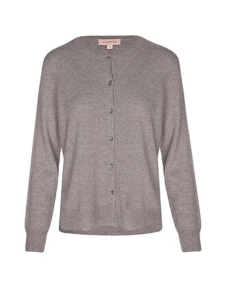 KATESTORM | Cardigan in cashmere