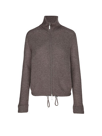 KATESTORM | Cardigan in cashmere a maglia