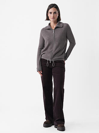KATESTORM | Cardigan in cashmere a maglia