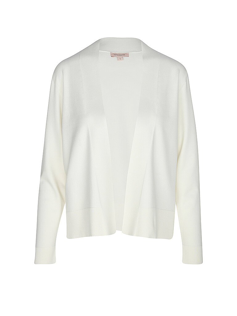 Katestorm Cardigan crema S