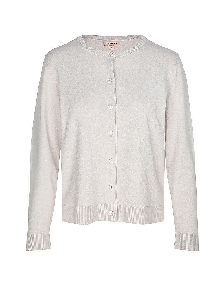 Katestorm Cardigan beige S