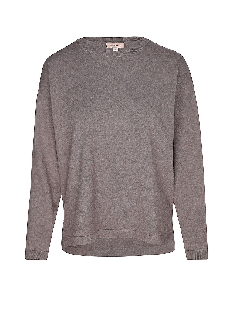 Katestorm Pullover marrone XS