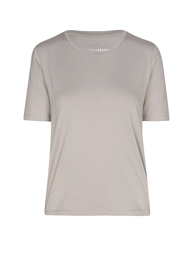Katestorm T-shirt beige S
