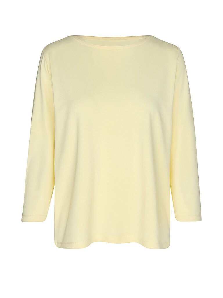 Katestorm Camicia giallo L