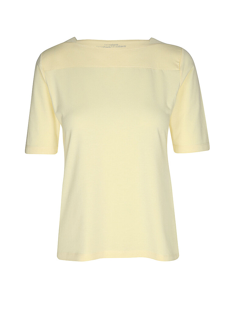 Katestorm T-shirt giallo M