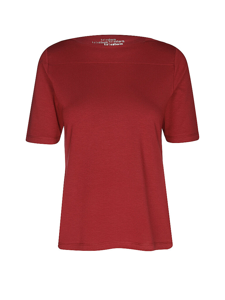 Katestorm T-shirt bacca XS