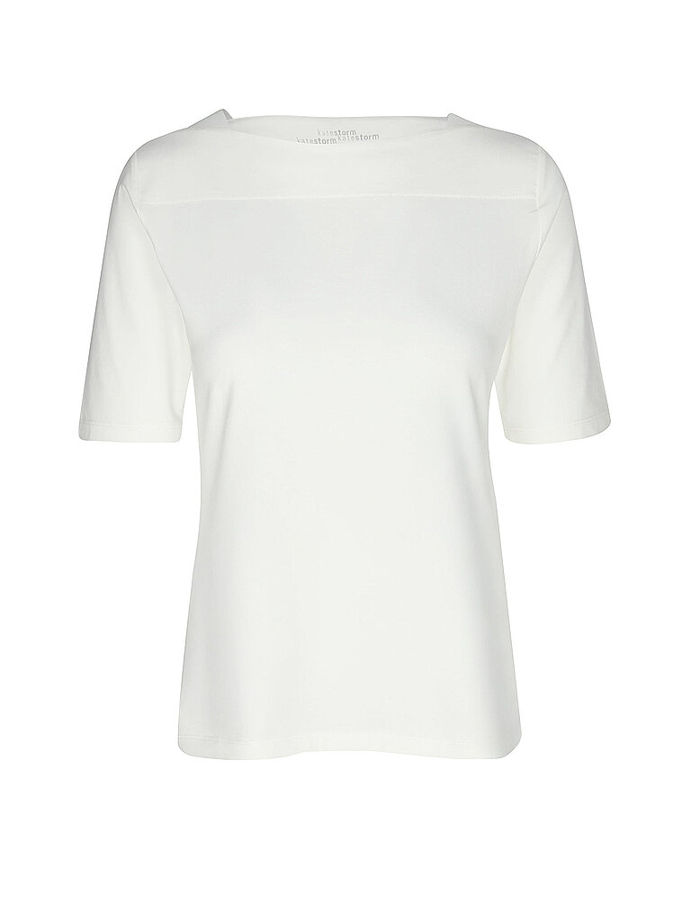 Katestorm T-shirt bianco XXL