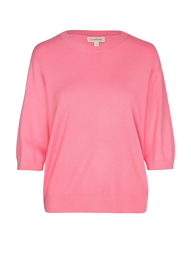 Katestorm Pullover rosa M