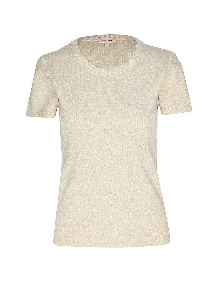 Katestorm T-shirt oro XS