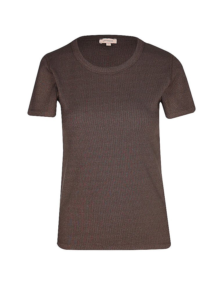Katestorm T-shirt marrone XS
