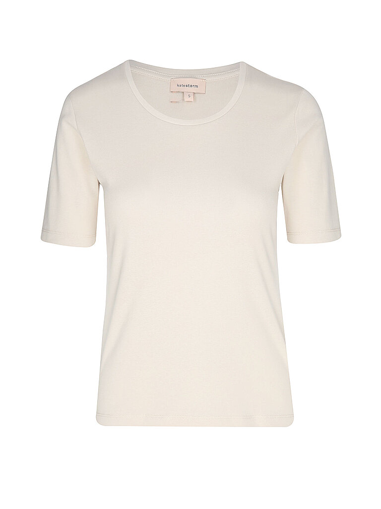Katestorm T-shirt beige XXL