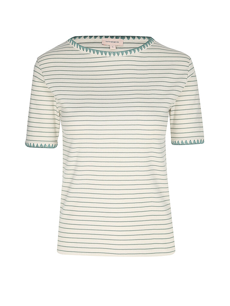 Katestorm T-Shirt verde M