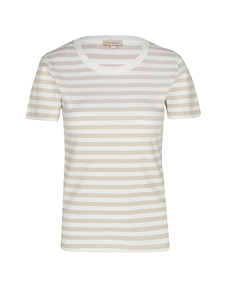 Katestorm T-shirt oro S