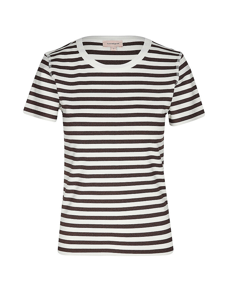 Katestorm T-shirt marrone M