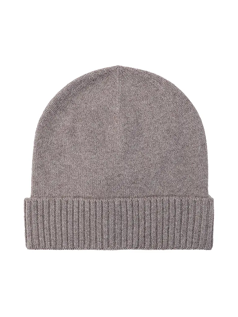 KATESTORM | Berretto - Cuffia in cashmere | Marrone