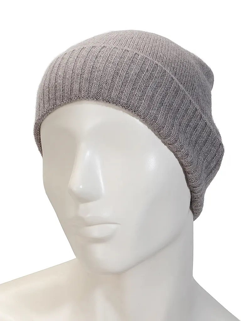 KATESTORM | Berretto - Cuffia in cashmere | Marrone