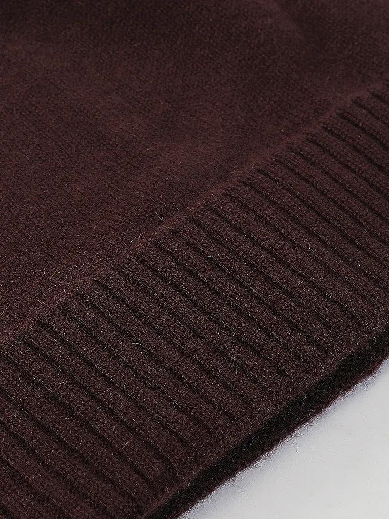 KATESTORM | Berretto - Cuffia in cashmere | 