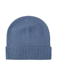 KATESTORM | Berretto - Cuffia in cashmere | Blu