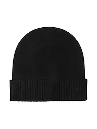KATESTORM | Berretto - Cuffia in cashmere | Nero