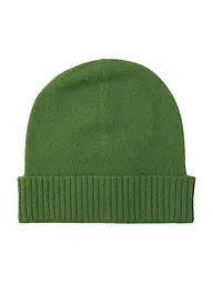 KATESTORM | Berretto - Cuffia in cashmere | Verde