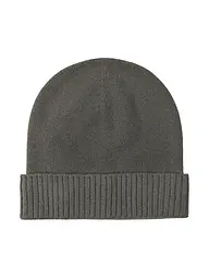 KATESTORM | Berretto - Cuffia in cashmere | Oliva
