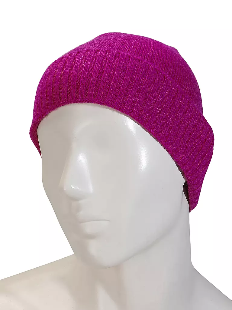 KATESTORM | Berretto in cashmere - Cuffia | Bacca