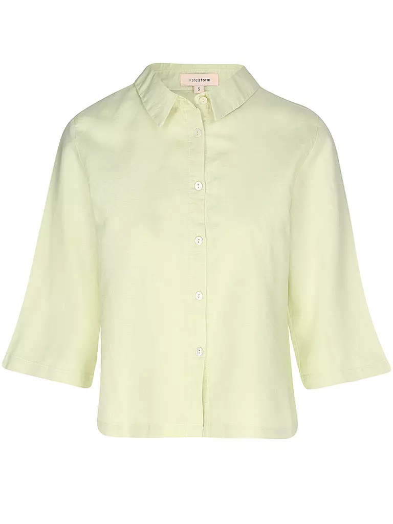 KATESTORM | Blusa | Verde