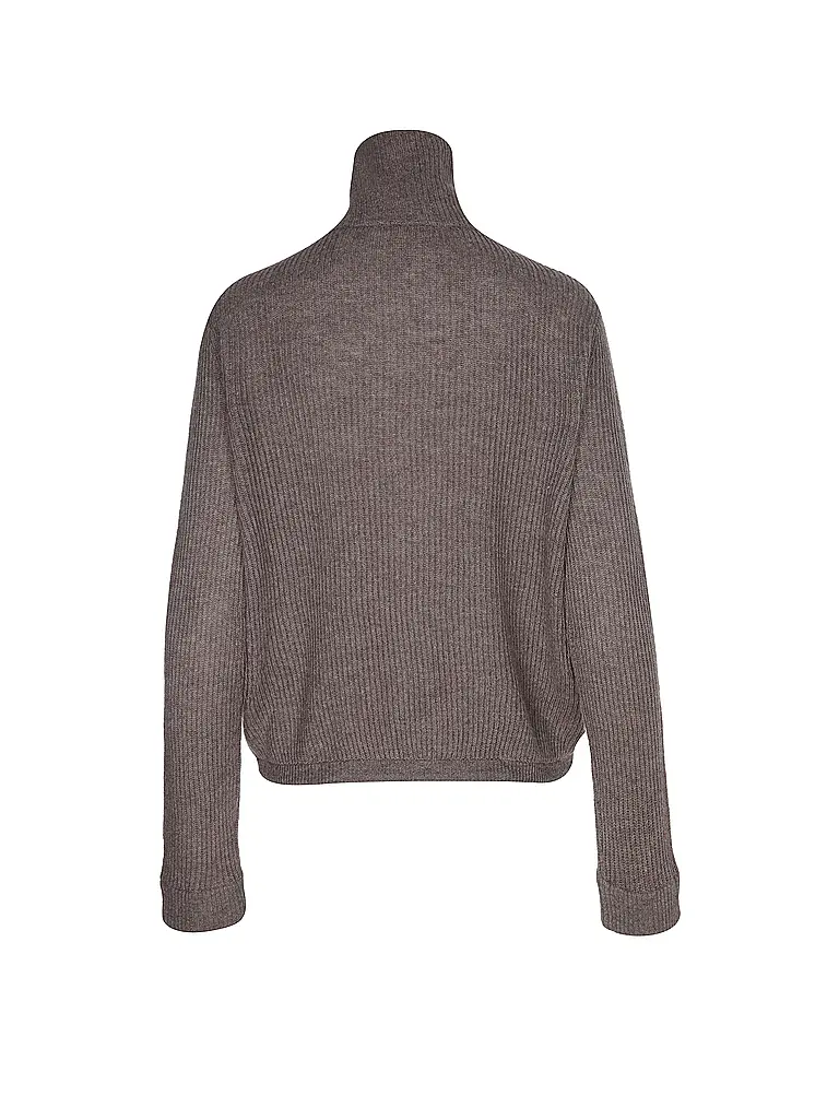 KATESTORM | Cardigan in cashmere a maglia | 