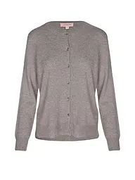 KATESTORM | Cardigan in cashmere | Marrone