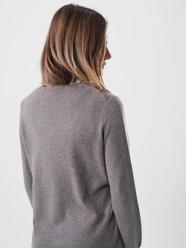 KATESTORM | Cardigan in cashmere | 