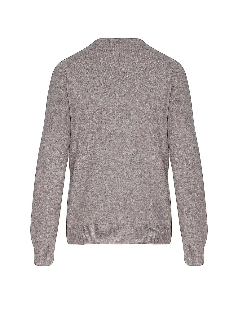 KATESTORM | Cardigan in cashmere | 