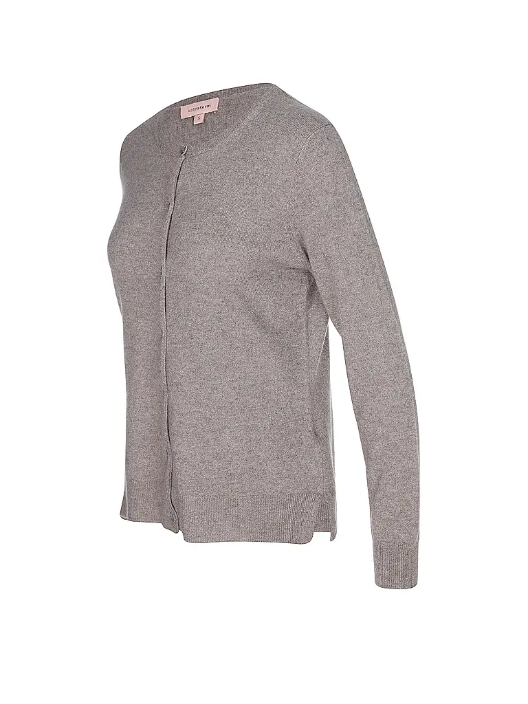 KATESTORM | Cardigan in cashmere | 