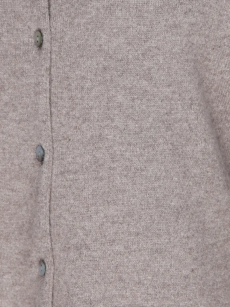 KATESTORM | Cardigan in cashmere | 