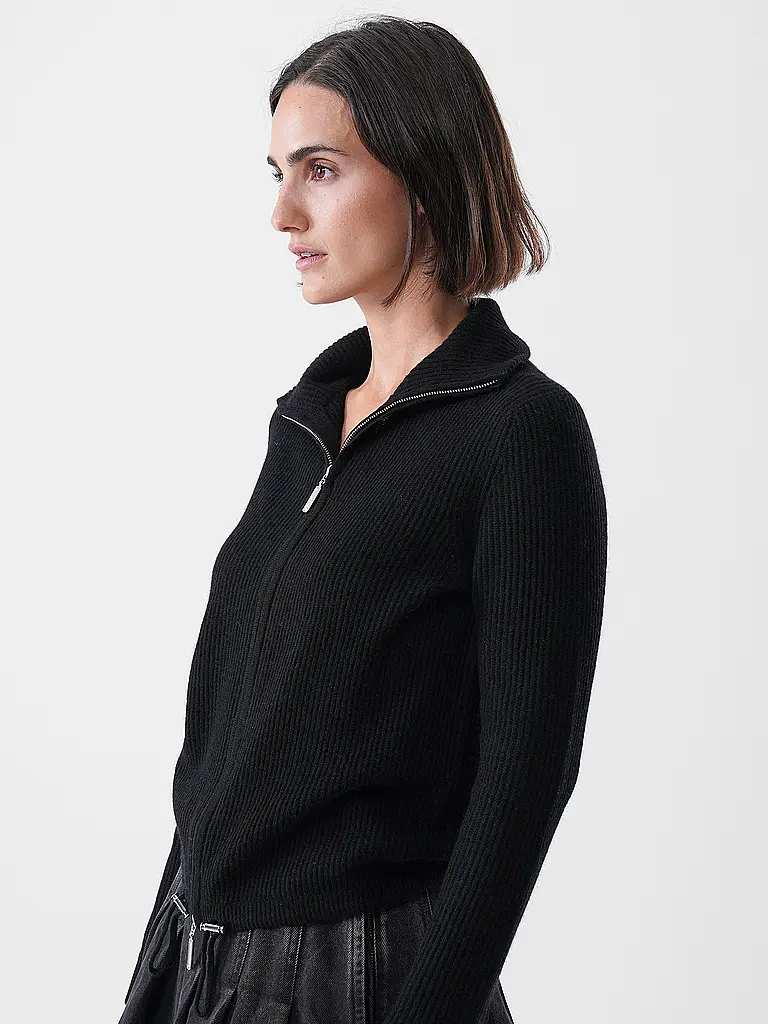 KATESTORM | Cardigan in maglia di cashmere |