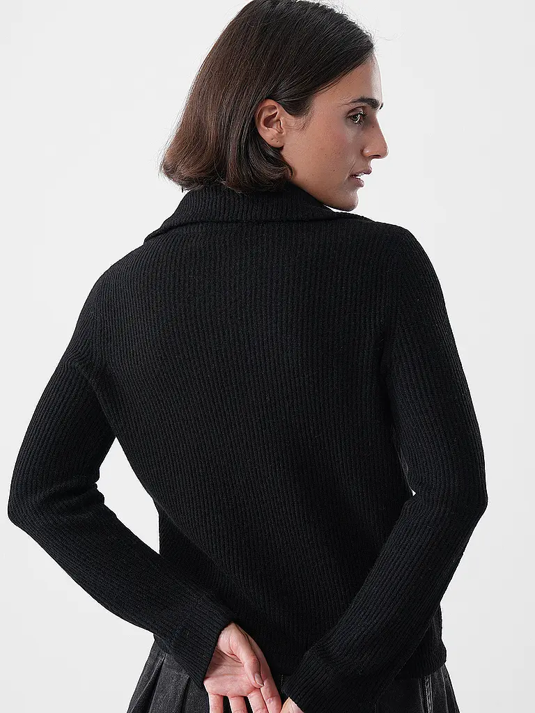 KATESTORM | Cardigan in maglia di cashmere |